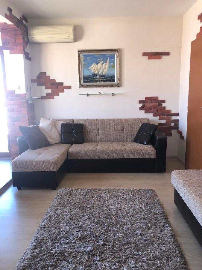 Dunav Apt.4 Ravda Exterior foto