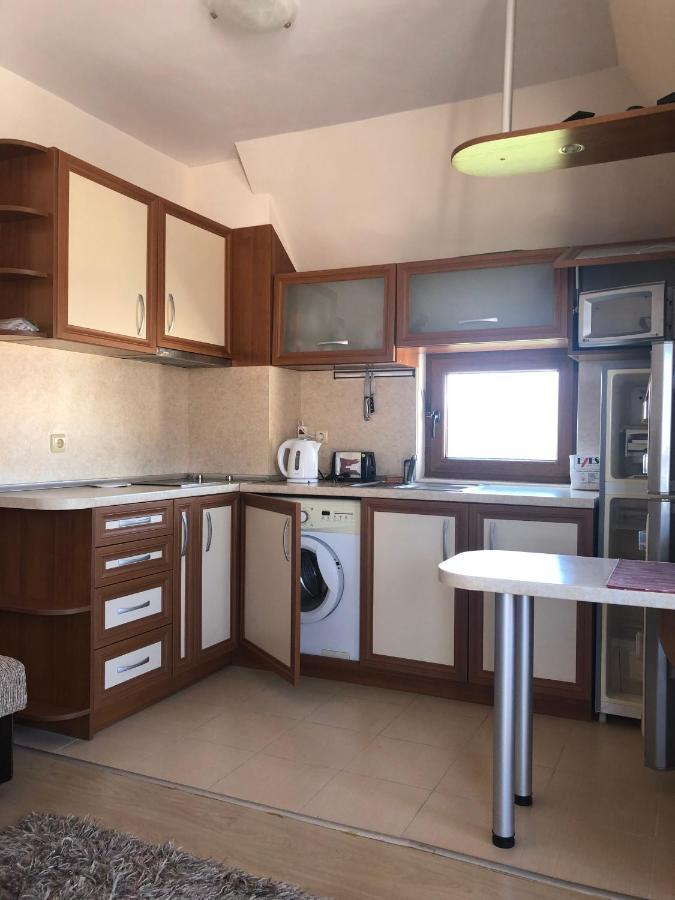 Dunav Apt.4 Ravda Exterior foto